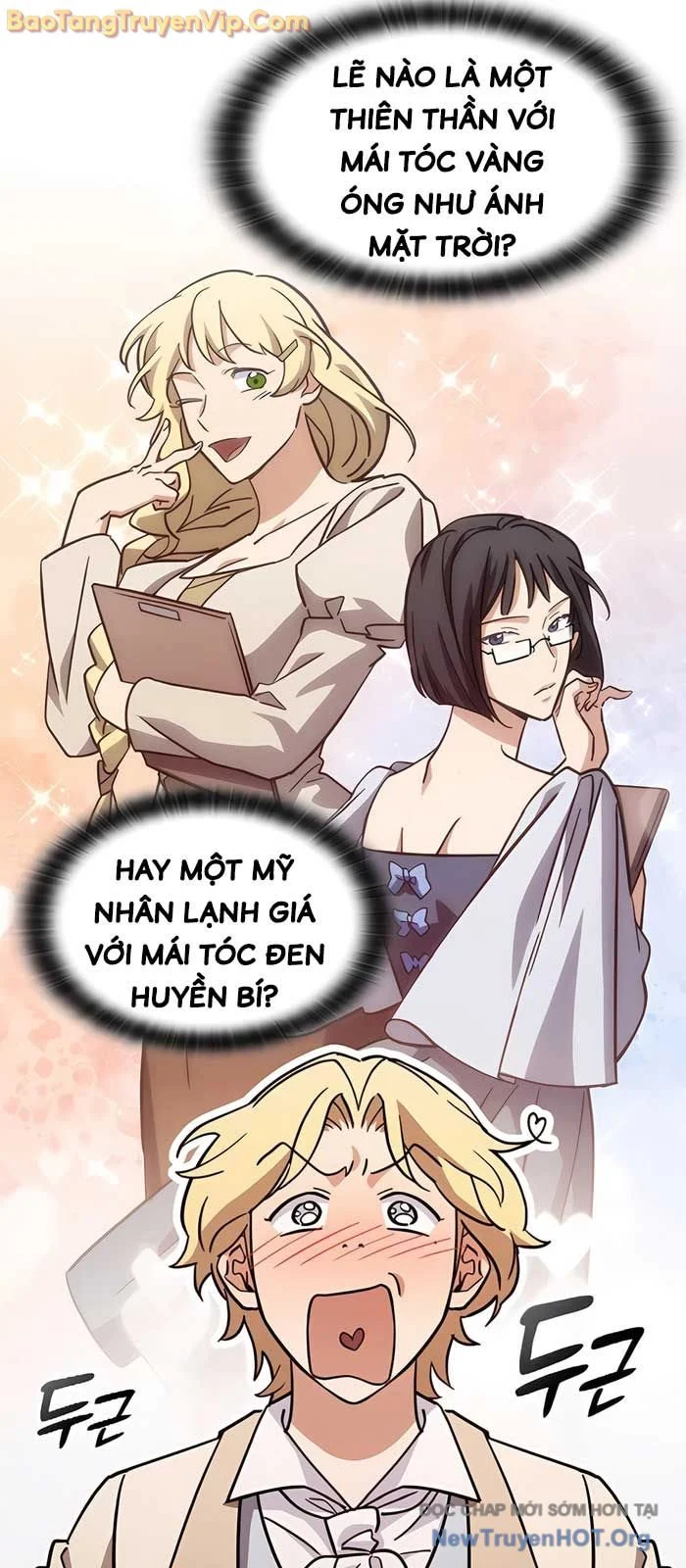 Bác Sĩ Thú Y Ở Dị Giới Chapter 16 - Trang 2