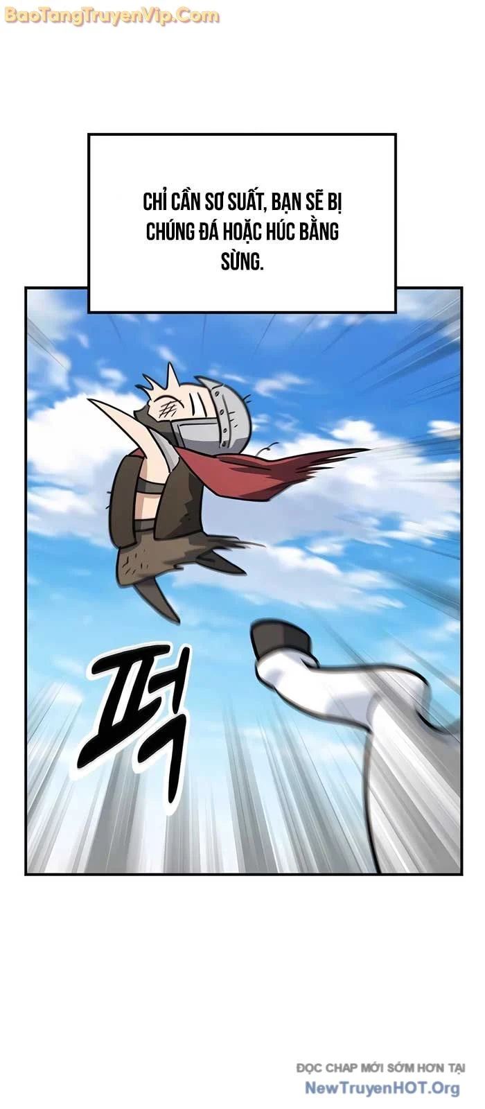 Bác Sĩ Thú Y Ở Dị Giới Chapter 16 - Trang 2