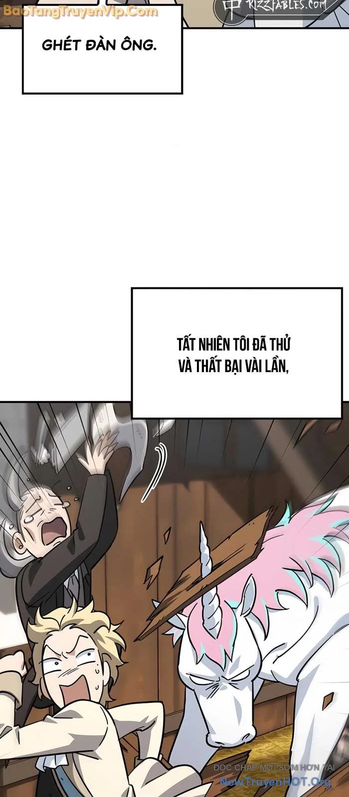 Bác Sĩ Thú Y Ở Dị Giới Chapter 16 - Trang 2