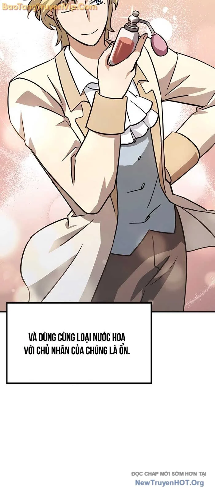 Bác Sĩ Thú Y Ở Dị Giới Chapter 16 - Trang 2
