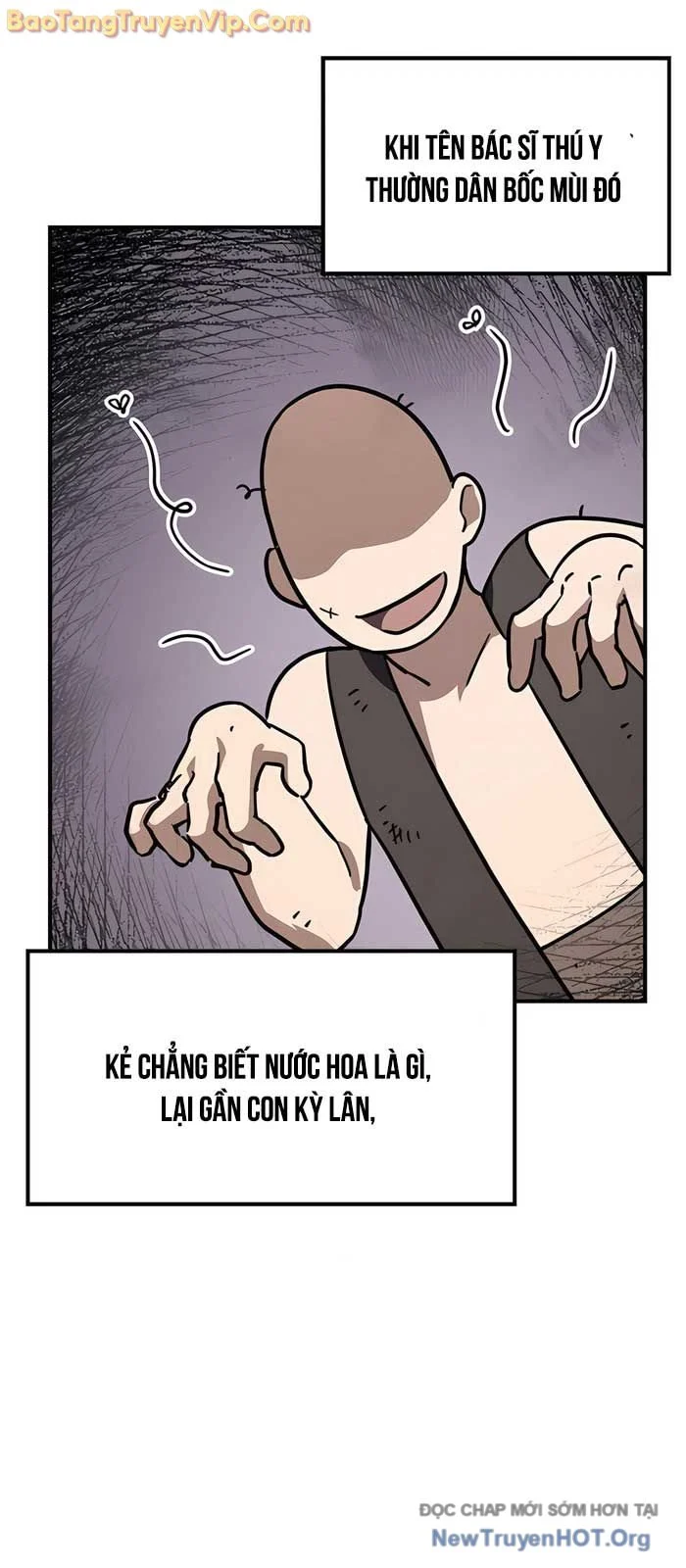 Bác Sĩ Thú Y Ở Dị Giới Chapter 16 - Trang 2