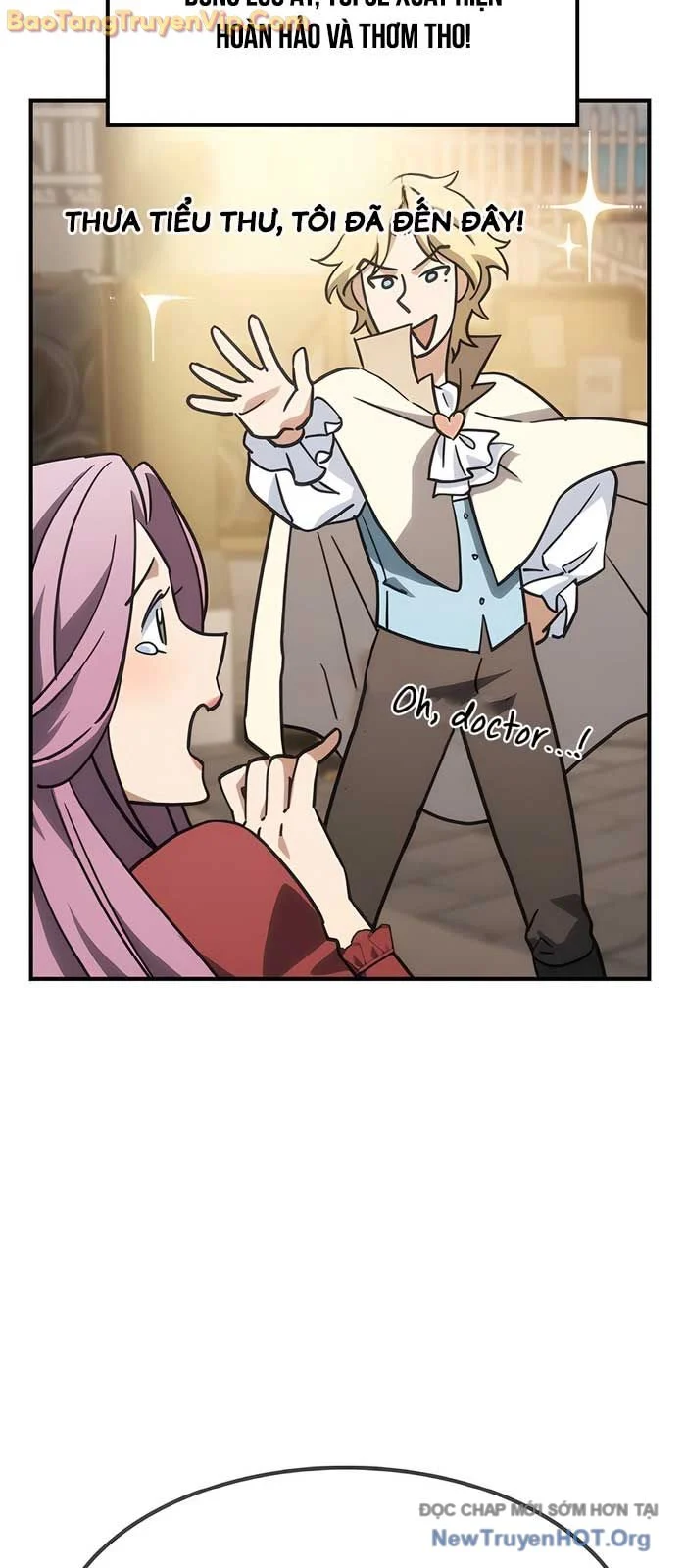 Bác Sĩ Thú Y Ở Dị Giới Chapter 16 - Trang 2