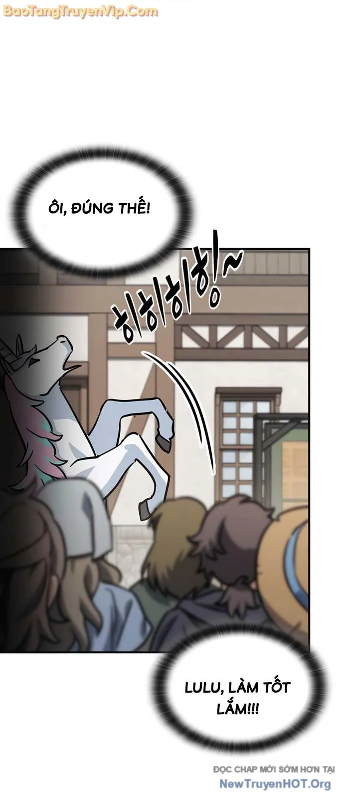 Bác Sĩ Thú Y Ở Dị Giới Chapter 16 - Trang 2