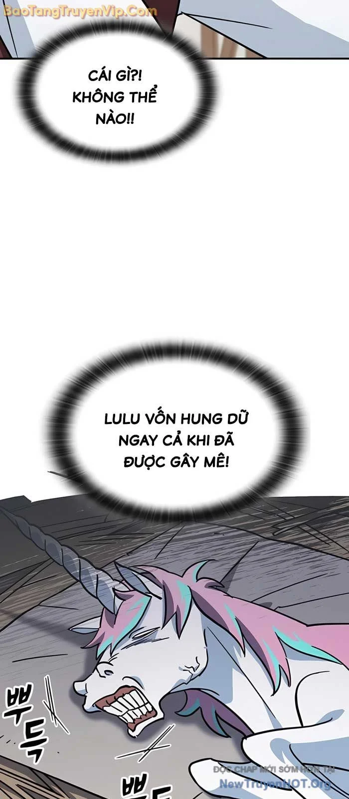 Bác Sĩ Thú Y Ở Dị Giới Chapter 16 - Trang 2