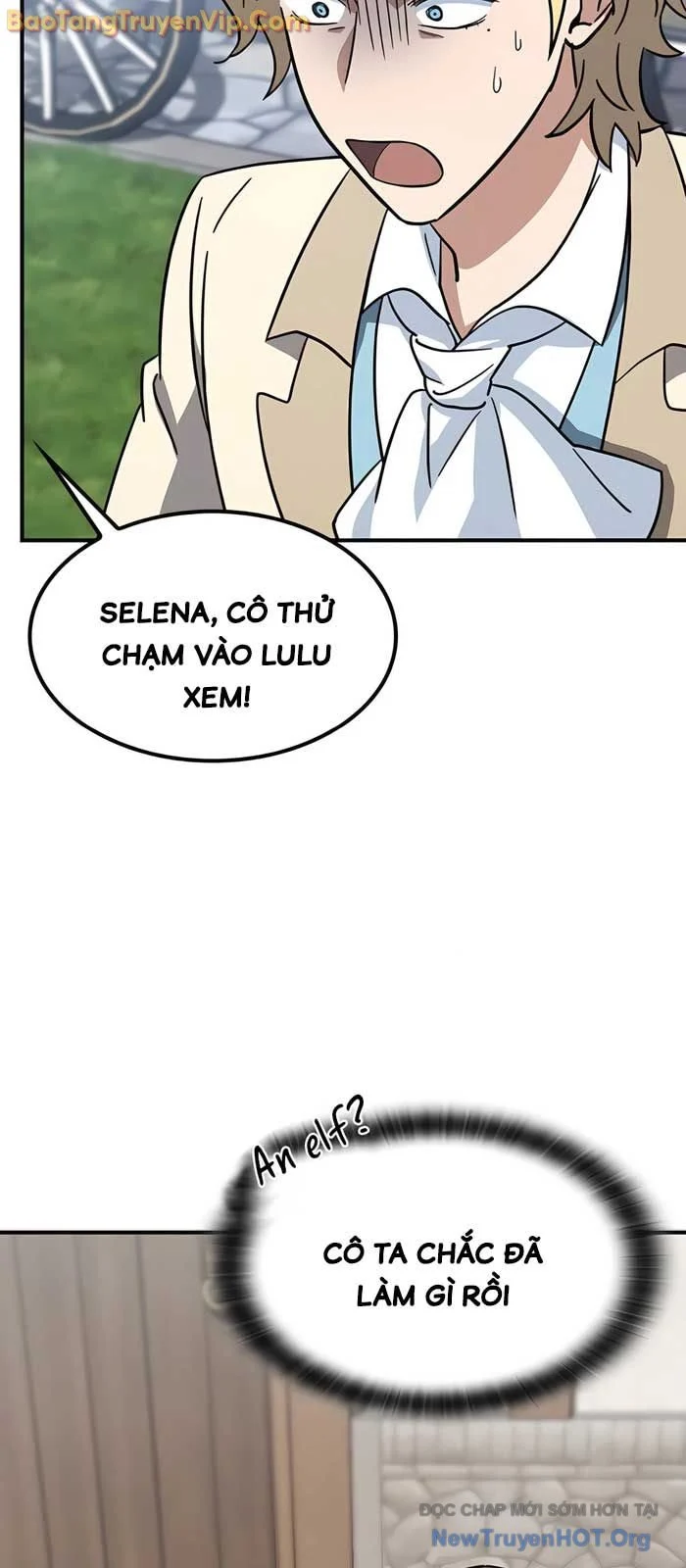 Bác Sĩ Thú Y Ở Dị Giới Chapter 16 - Trang 2