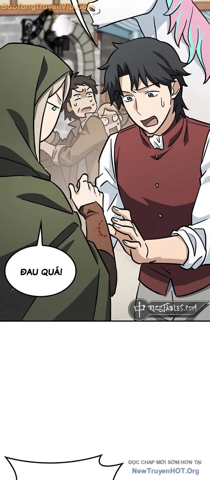 Bác Sĩ Thú Y Ở Dị Giới Chapter 16 - Trang 2
