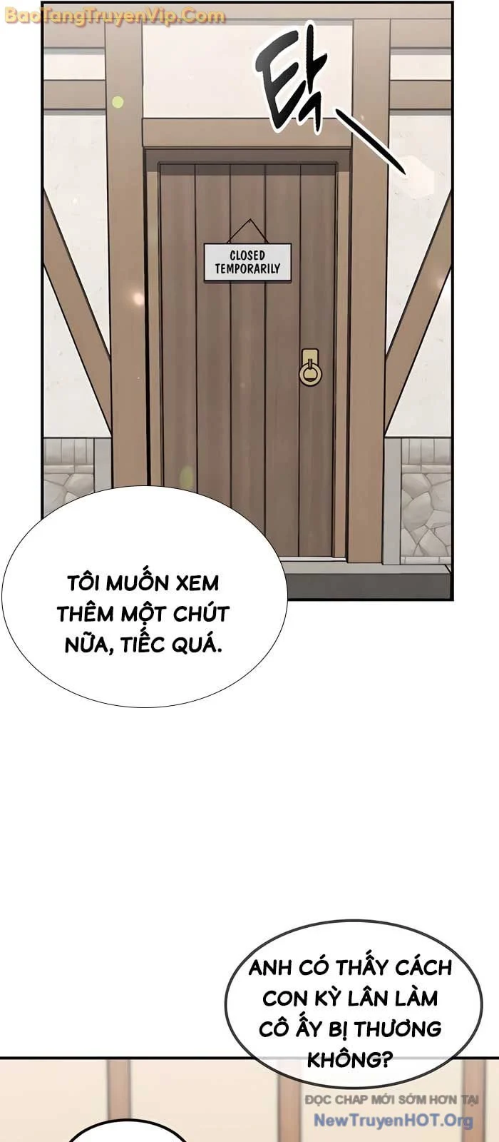 Bác Sĩ Thú Y Ở Dị Giới Chapter 16 - Trang 2