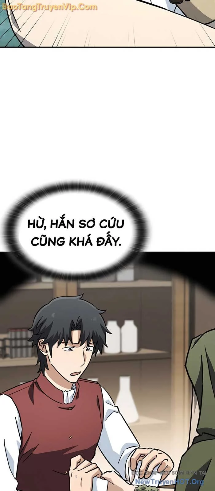 Bác Sĩ Thú Y Ở Dị Giới Chapter 16 - Trang 2