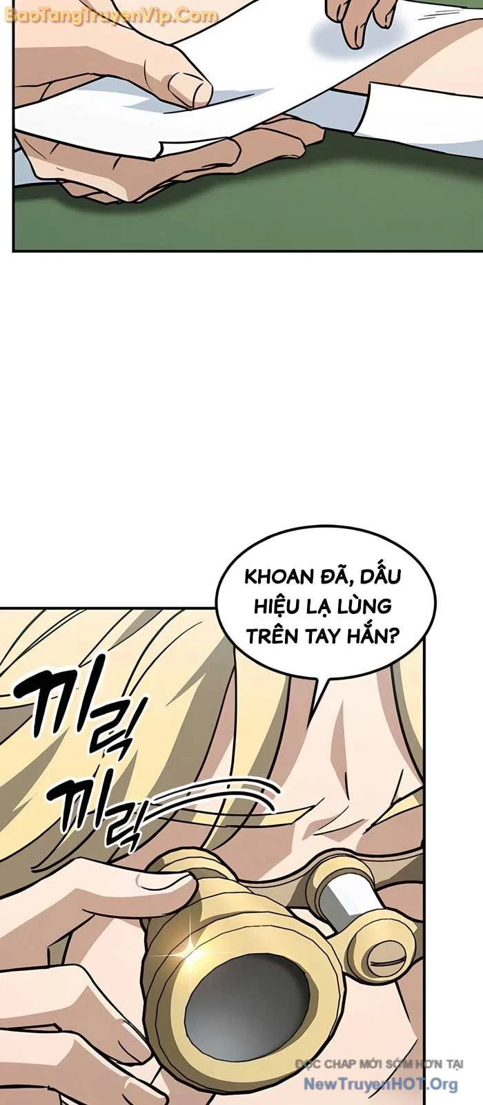 Bác Sĩ Thú Y Ở Dị Giới Chapter 16 - Trang 2