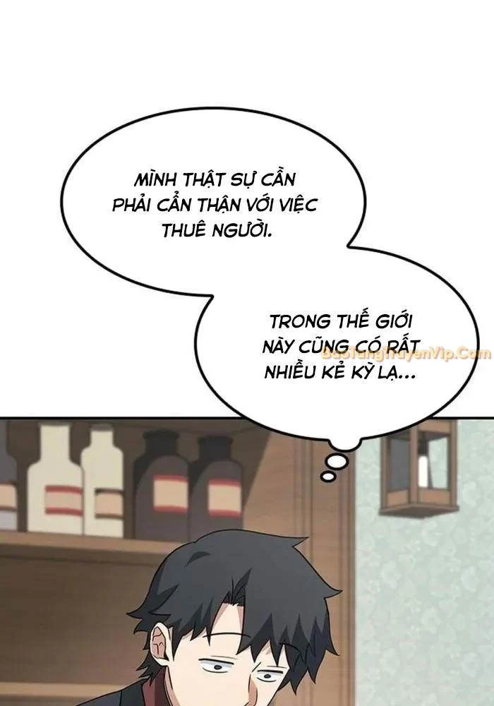 Bác Sĩ Thú Y Ở Dị Giới Chapter 2 - Trang 3