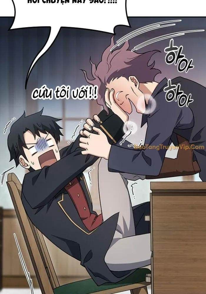 Bác Sĩ Thú Y Ở Dị Giới Chapter 2 - Trang 3