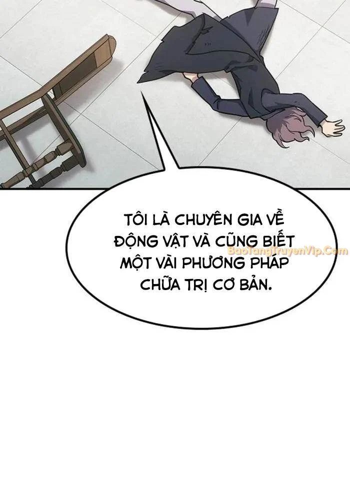 Bác Sĩ Thú Y Ở Dị Giới Chapter 2 - Trang 3