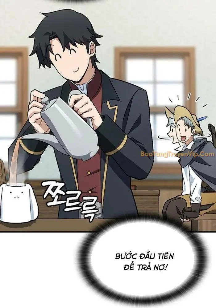 Bác Sĩ Thú Y Ở Dị Giới Chapter 2 - Trang 3