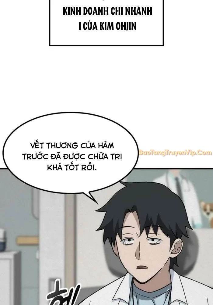 Bác Sĩ Thú Y Ở Dị Giới Chapter 2 - Trang 3