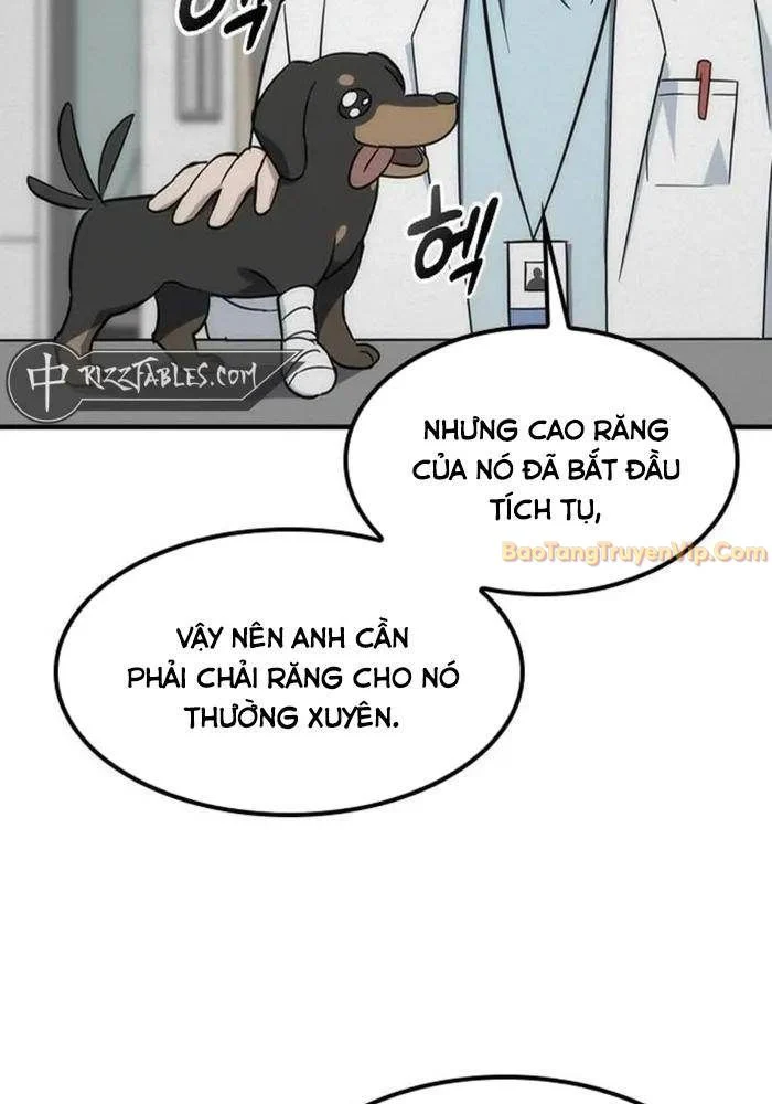 Bác Sĩ Thú Y Ở Dị Giới Chapter 2 - Trang 3