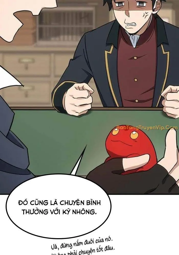 Bác Sĩ Thú Y Ở Dị Giới Chapter 2 - Trang 3