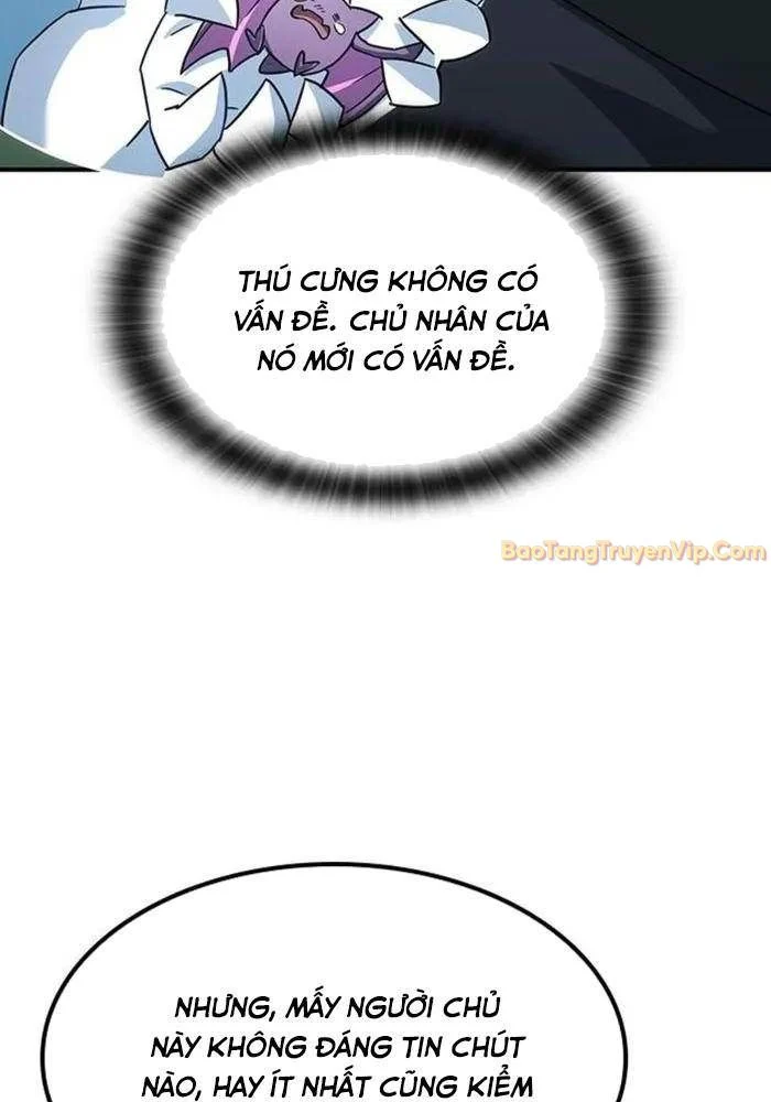 Bác Sĩ Thú Y Ở Dị Giới Chapter 2 - Trang 3