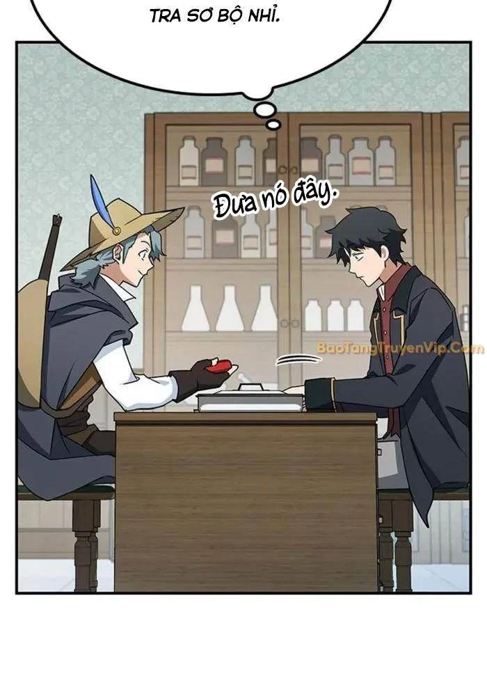 Bác Sĩ Thú Y Ở Dị Giới Chapter 2 - Trang 3