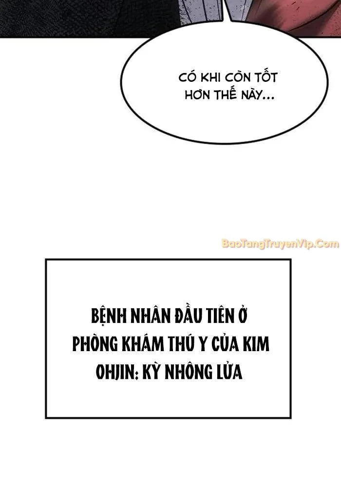 Bác Sĩ Thú Y Ở Dị Giới Chapter 2 - Trang 3
