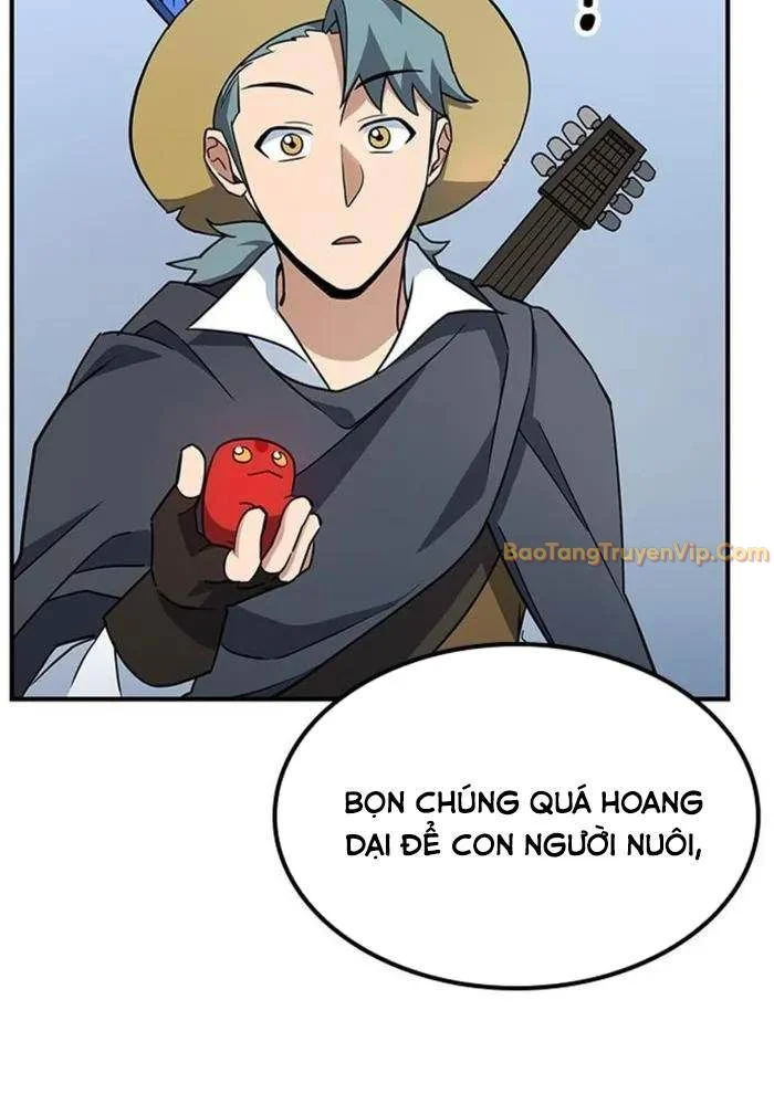 Bác Sĩ Thú Y Ở Dị Giới Chapter 2 - Trang 3