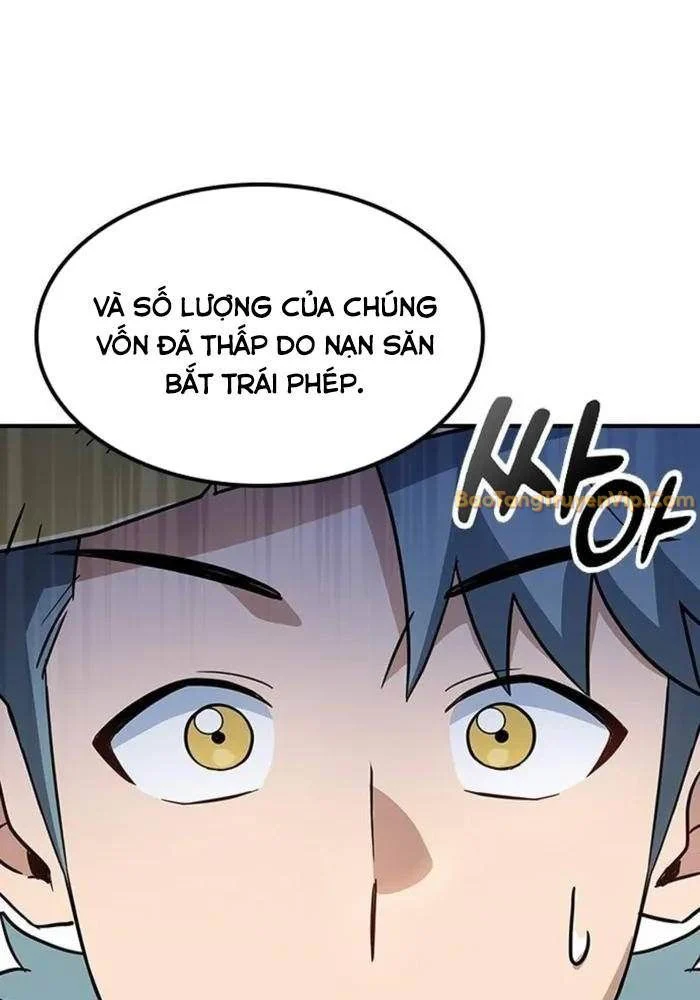 Bác Sĩ Thú Y Ở Dị Giới Chapter 2 - Trang 3