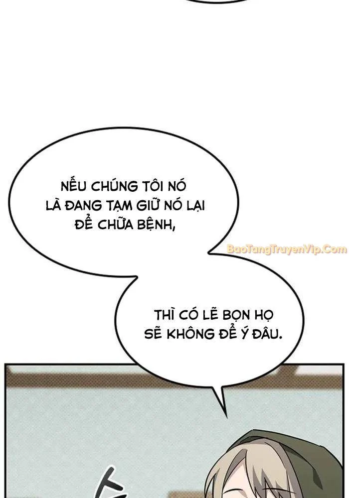Bác Sĩ Thú Y Ở Dị Giới Chapter 2 - Trang 3