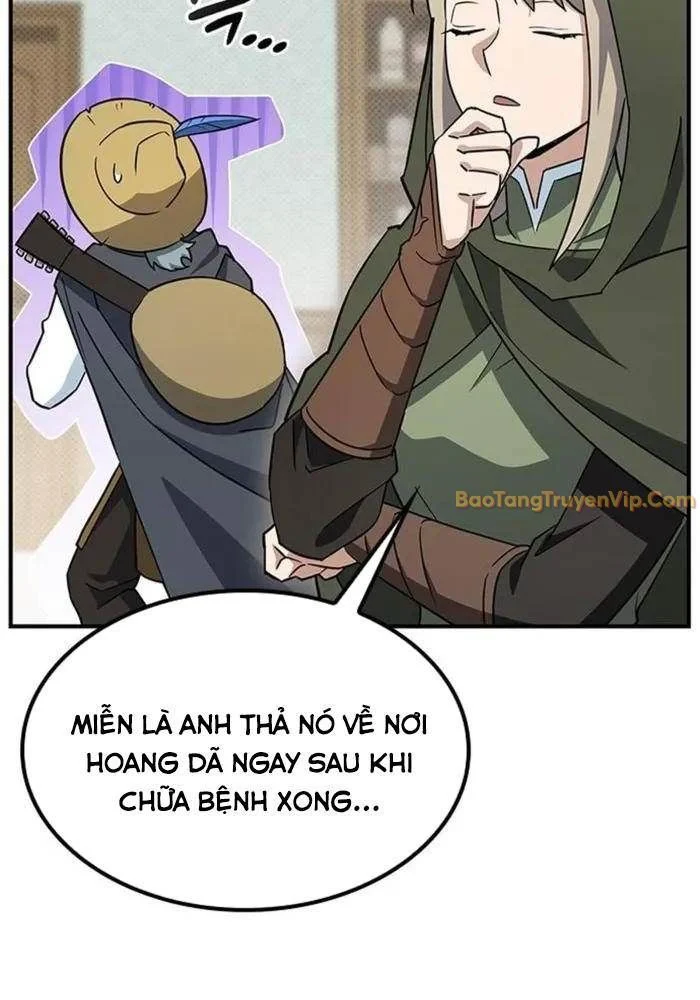 Bác Sĩ Thú Y Ở Dị Giới Chapter 2 - Trang 3