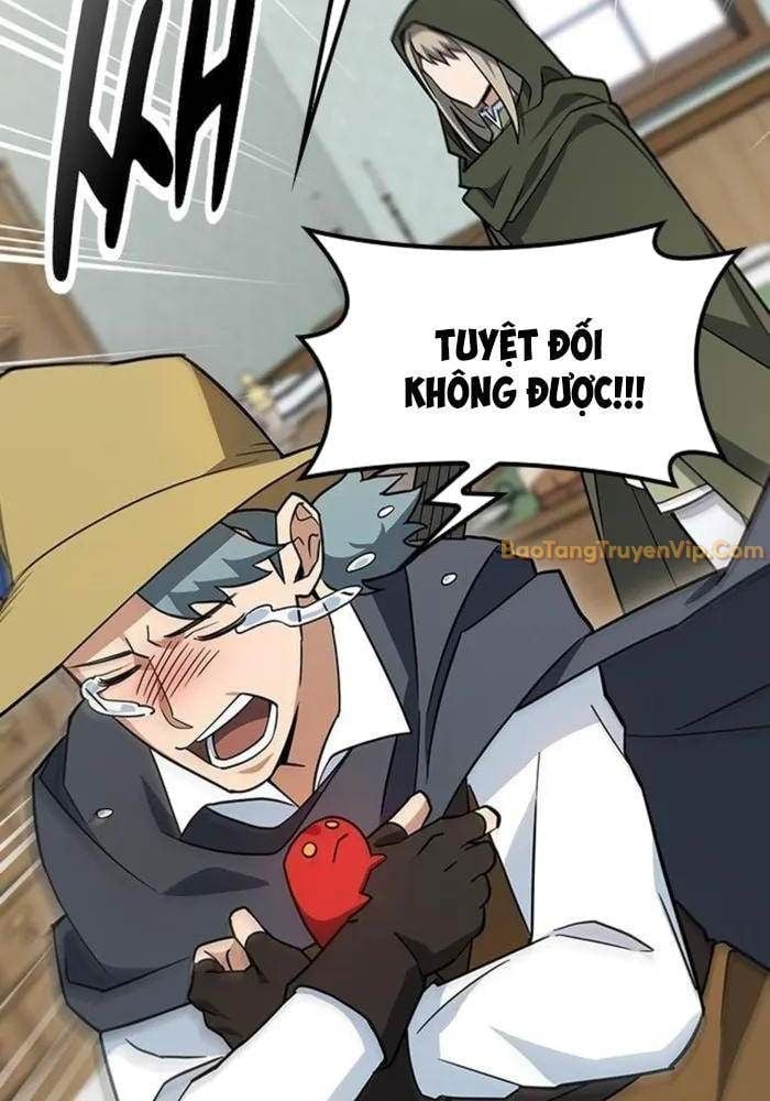 Bác Sĩ Thú Y Ở Dị Giới Chapter 2 - Trang 3