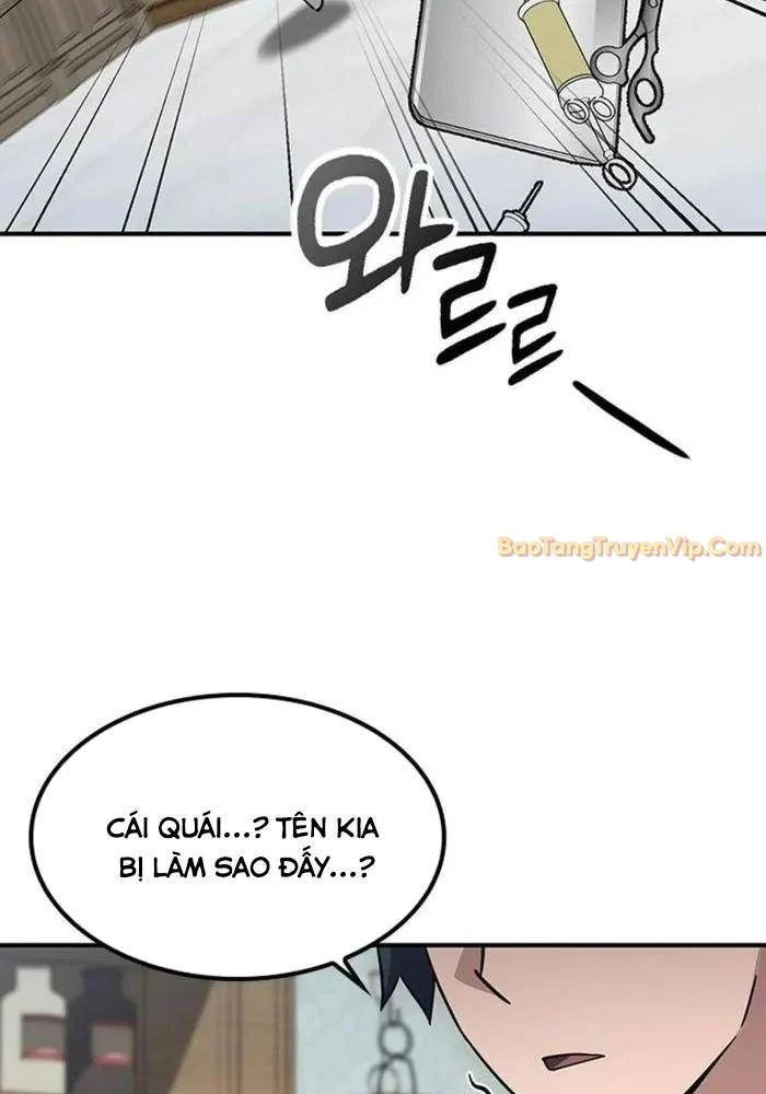 Bác Sĩ Thú Y Ở Dị Giới Chapter 2 - Trang 3