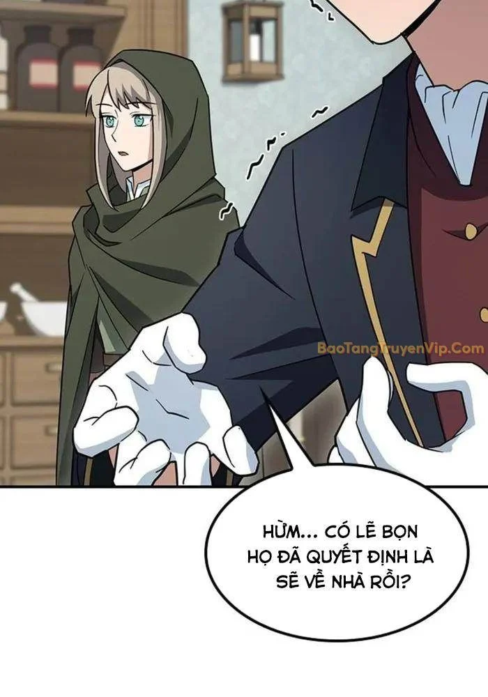 Bác Sĩ Thú Y Ở Dị Giới Chapter 2 - Trang 3