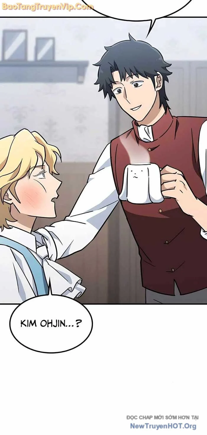 Bác Sĩ Thú Y Ở Dị Giới Chapter 22 - Trang 2