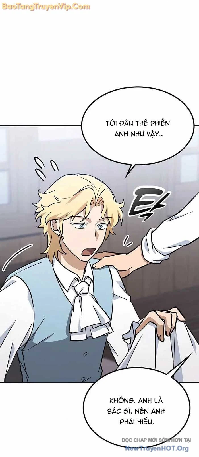 Bác Sĩ Thú Y Ở Dị Giới Chapter 22 - Trang 2