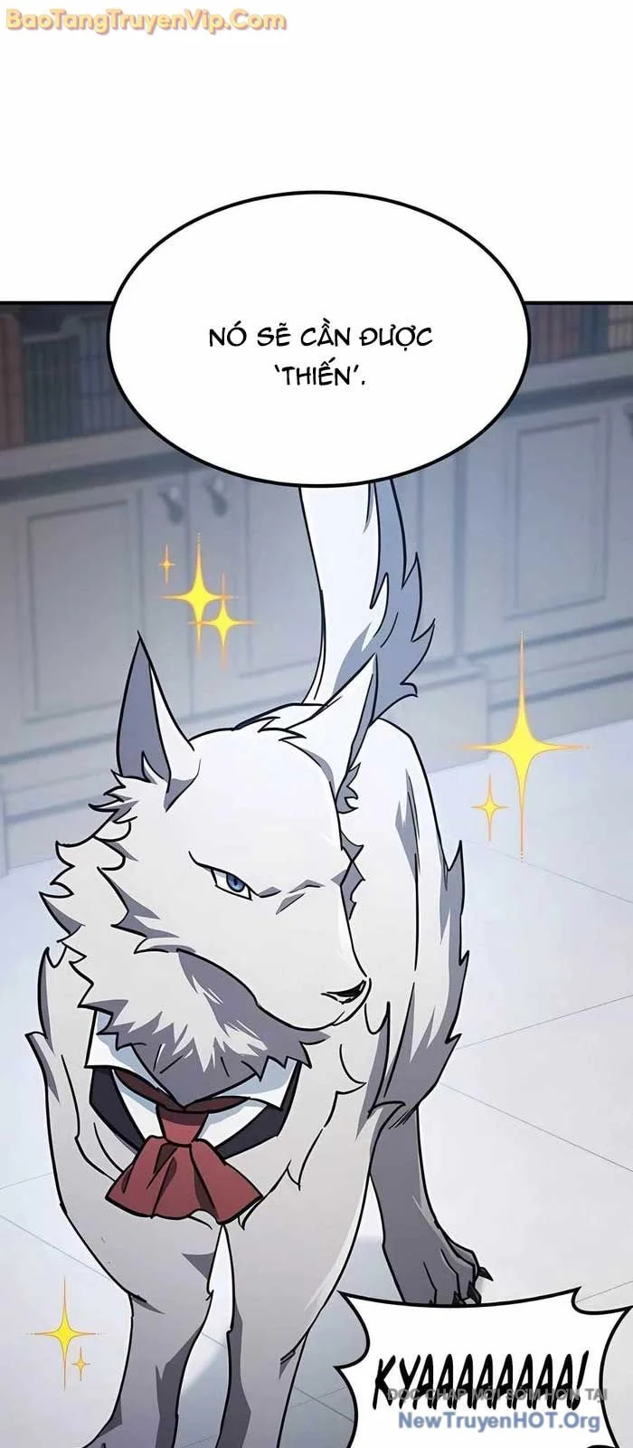 Bác Sĩ Thú Y Ở Dị Giới Chapter 22 - Trang 2