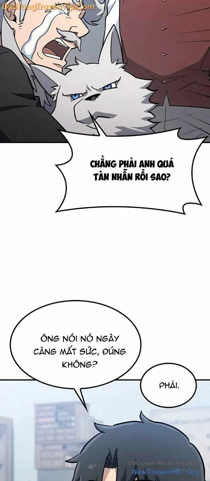 Bác Sĩ Thú Y Ở Dị Giới Chapter 22 - Trang 2
