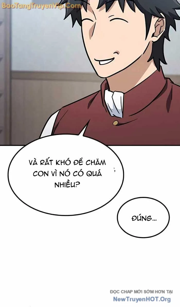 Bác Sĩ Thú Y Ở Dị Giới Chapter 22 - Trang 2