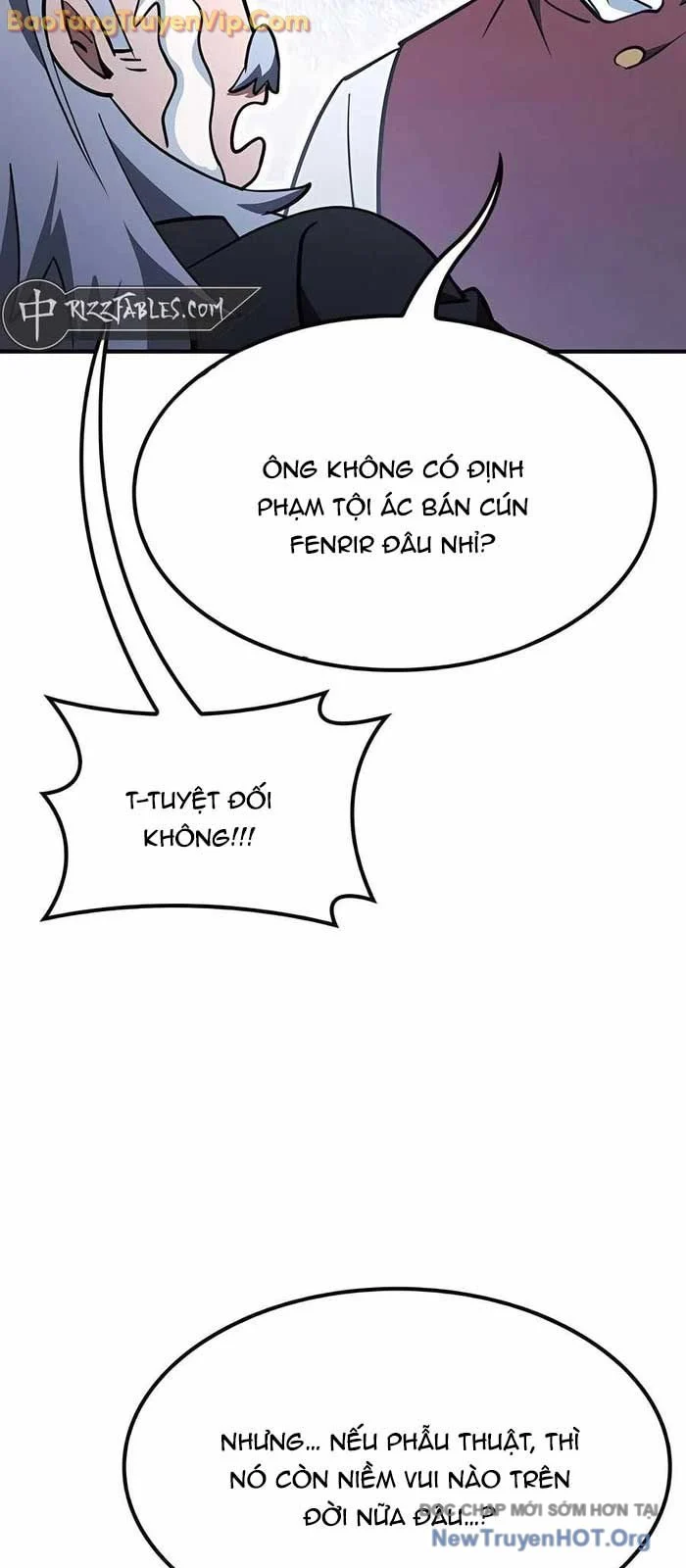 Bác Sĩ Thú Y Ở Dị Giới Chapter 22 - Trang 2