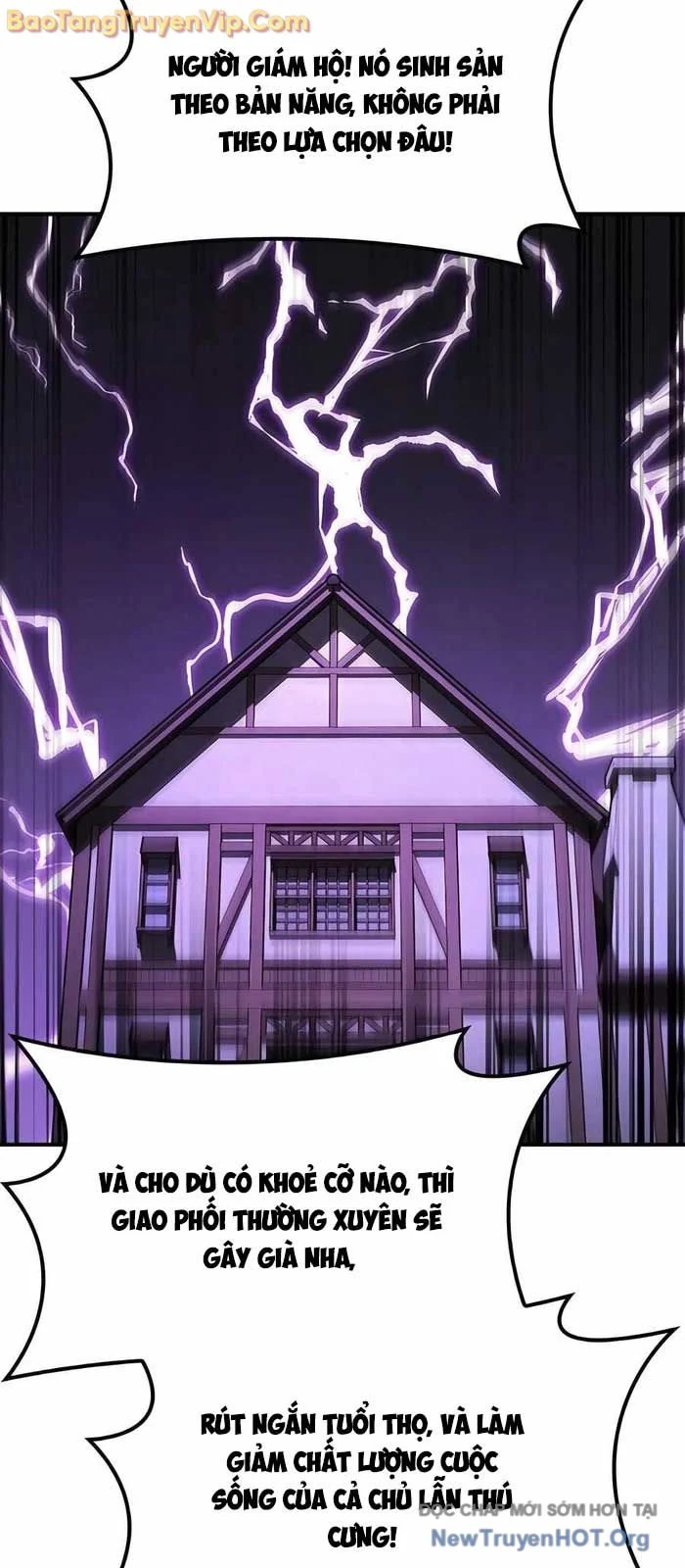 Bác Sĩ Thú Y Ở Dị Giới Chapter 22 - Trang 2