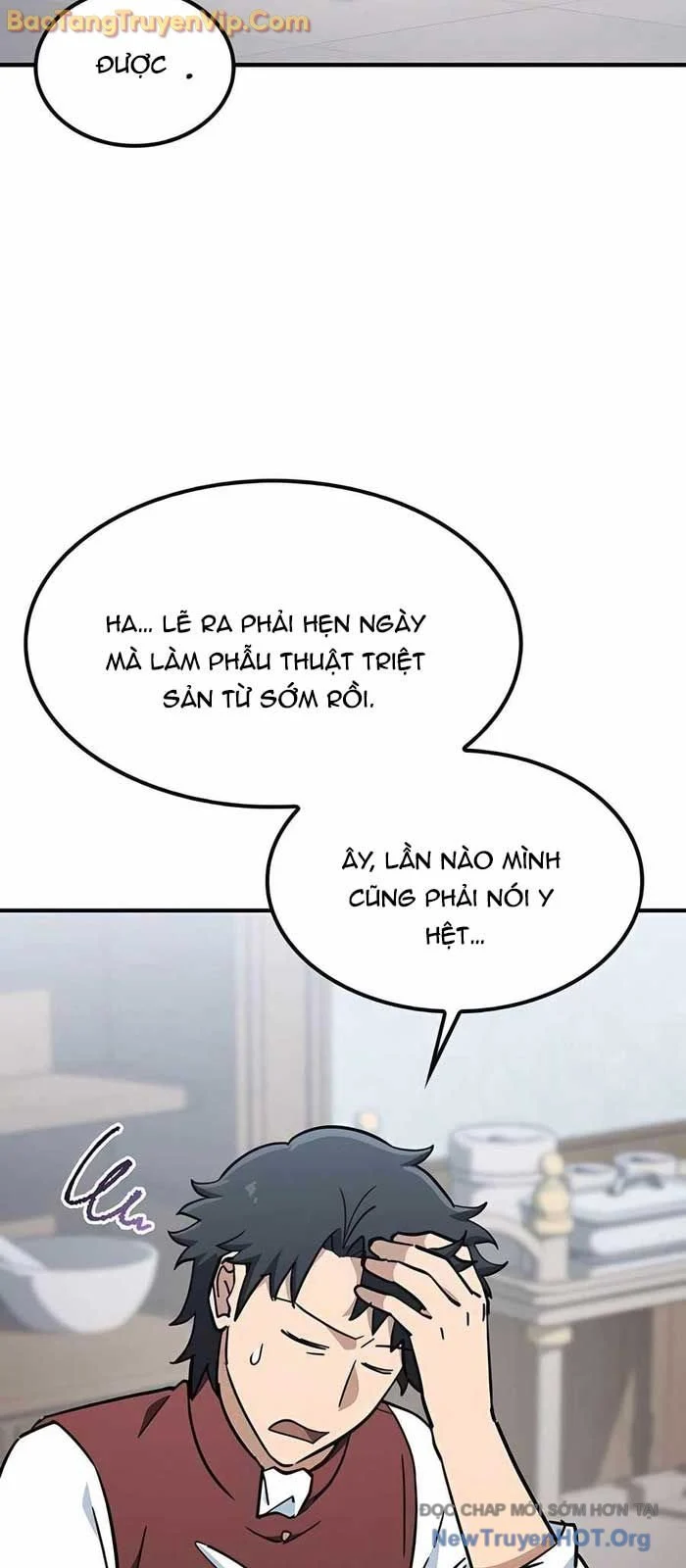 Bác Sĩ Thú Y Ở Dị Giới Chapter 22 - Trang 2