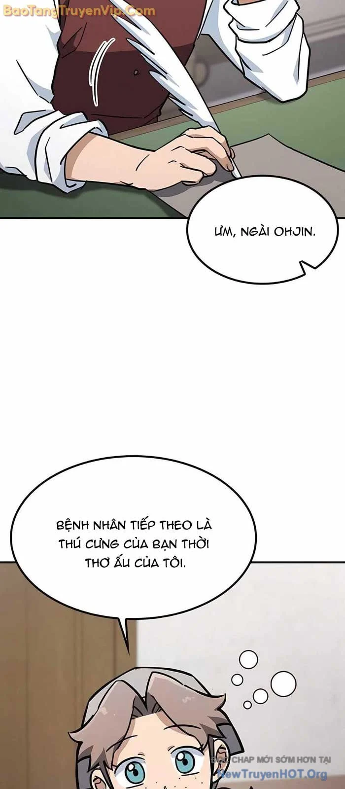 Bác Sĩ Thú Y Ở Dị Giới Chapter 22 - Trang 2