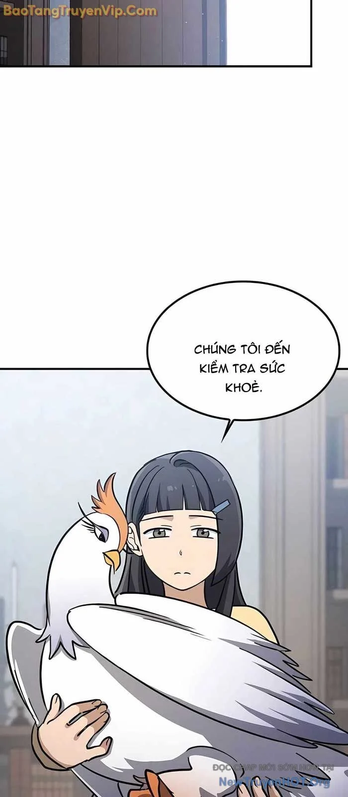 Bác Sĩ Thú Y Ở Dị Giới Chapter 22 - Trang 2