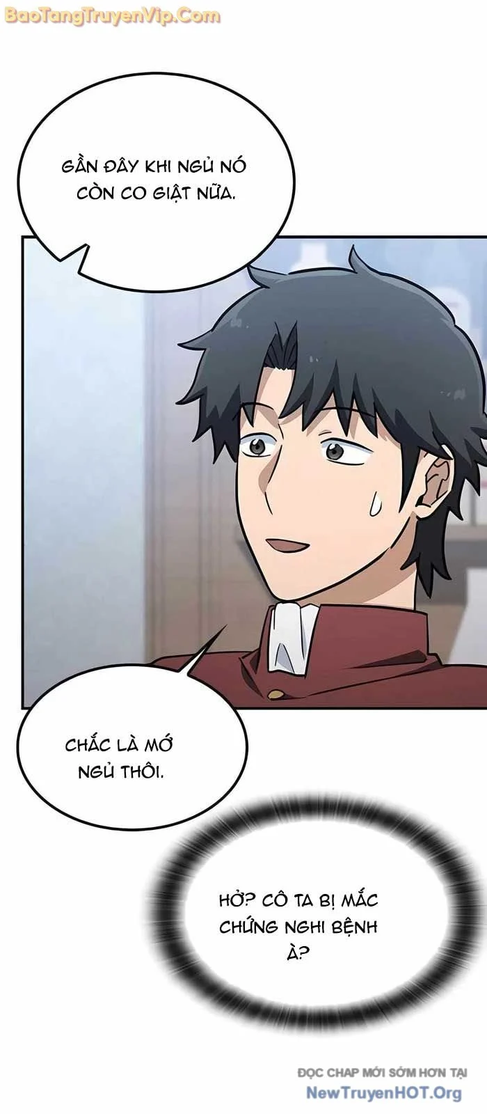 Bác Sĩ Thú Y Ở Dị Giới Chapter 22 - Trang 2