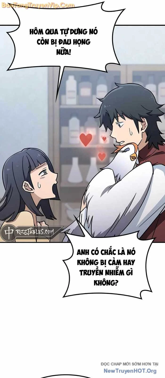 Bác Sĩ Thú Y Ở Dị Giới Chapter 22 - Trang 2