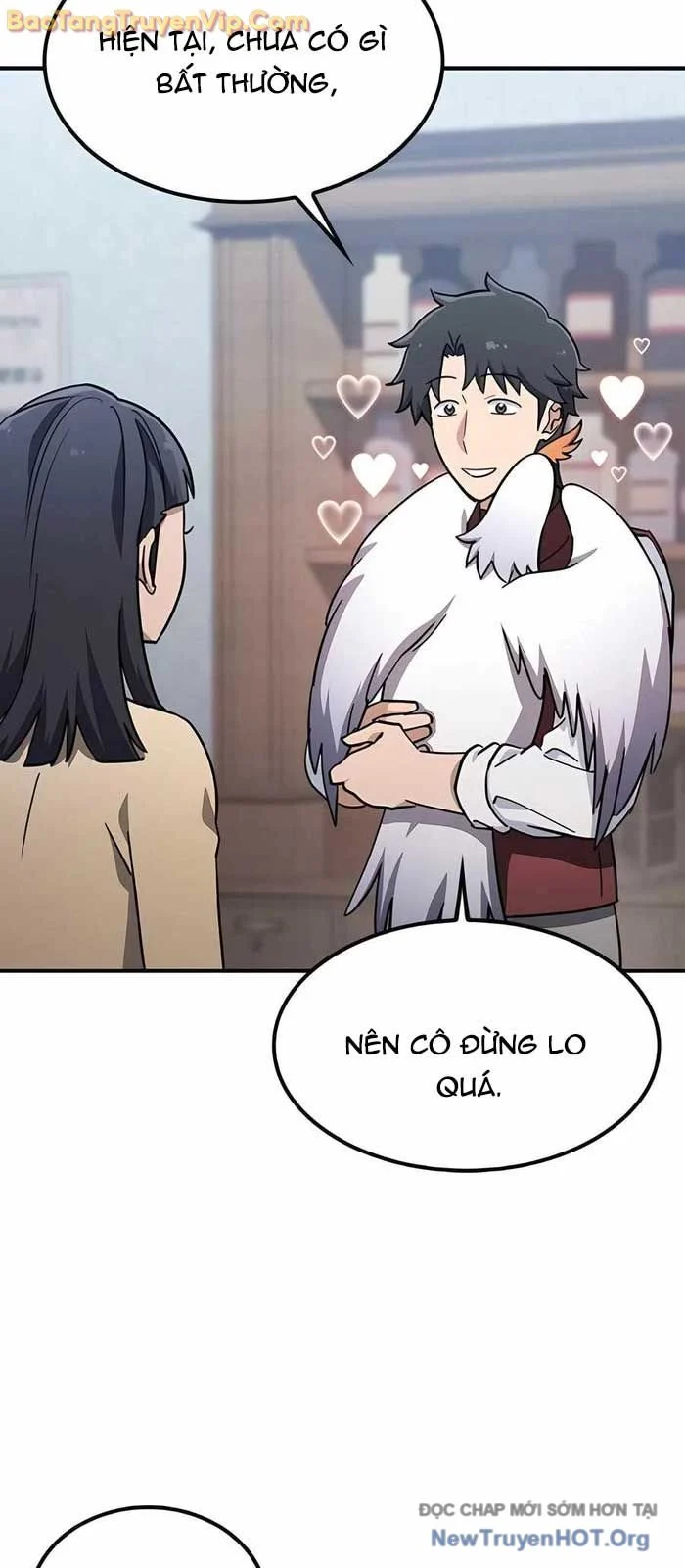 Bác Sĩ Thú Y Ở Dị Giới Chapter 22 - Trang 2