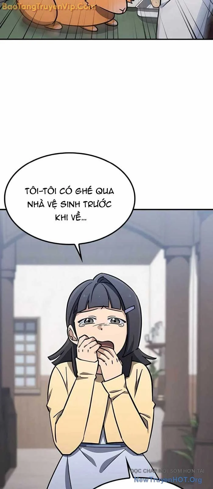Bác Sĩ Thú Y Ở Dị Giới Chapter 22 - Trang 2
