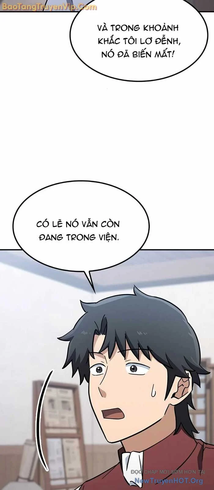 Bác Sĩ Thú Y Ở Dị Giới Chapter 22 - Trang 2