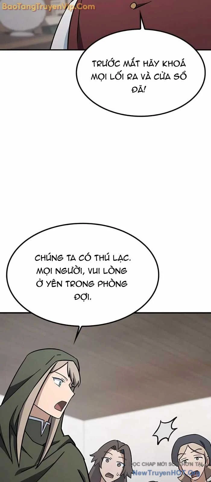 Bác Sĩ Thú Y Ở Dị Giới Chapter 22 - Trang 2