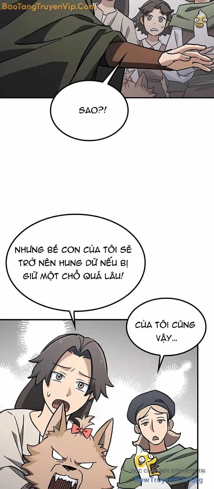 Bác Sĩ Thú Y Ở Dị Giới Chapter 22 - Trang 2