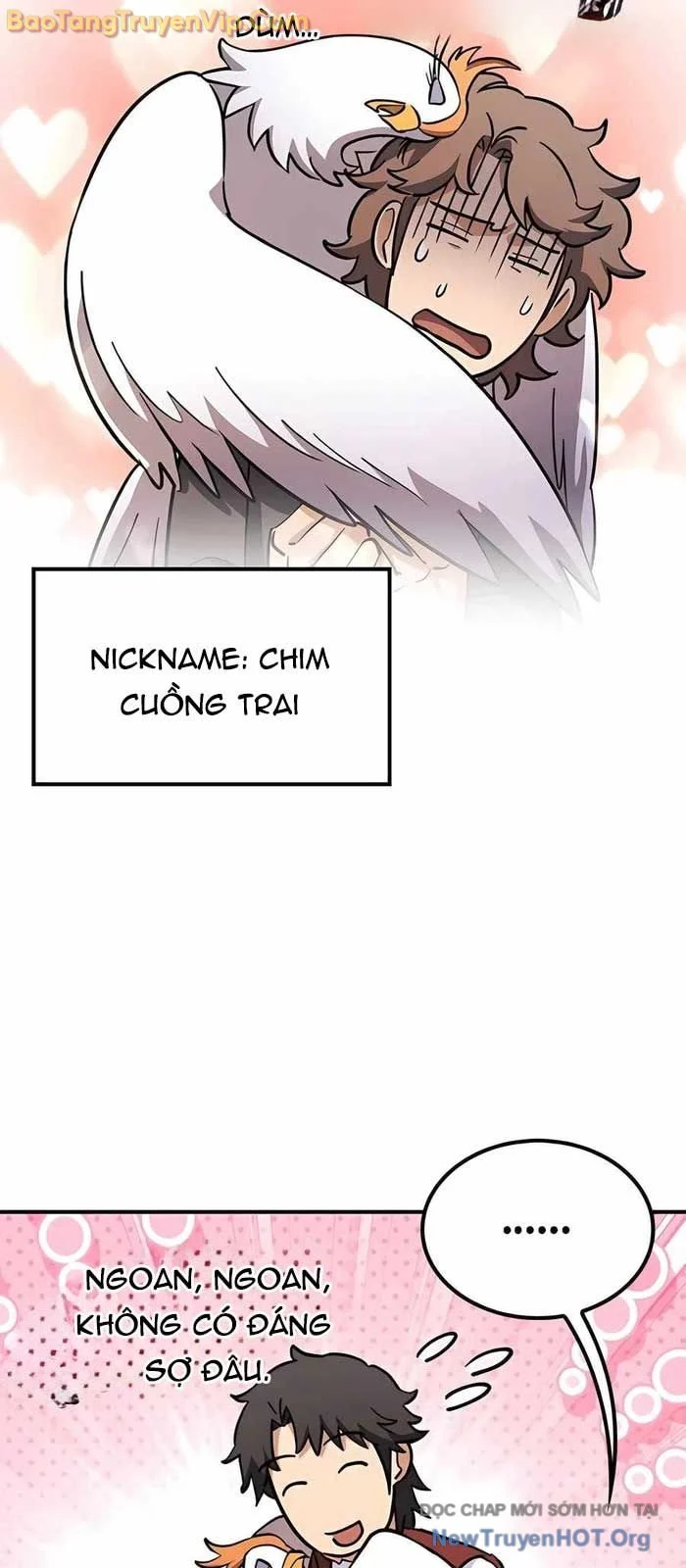 Bác Sĩ Thú Y Ở Dị Giới Chapter 22 - Trang 2