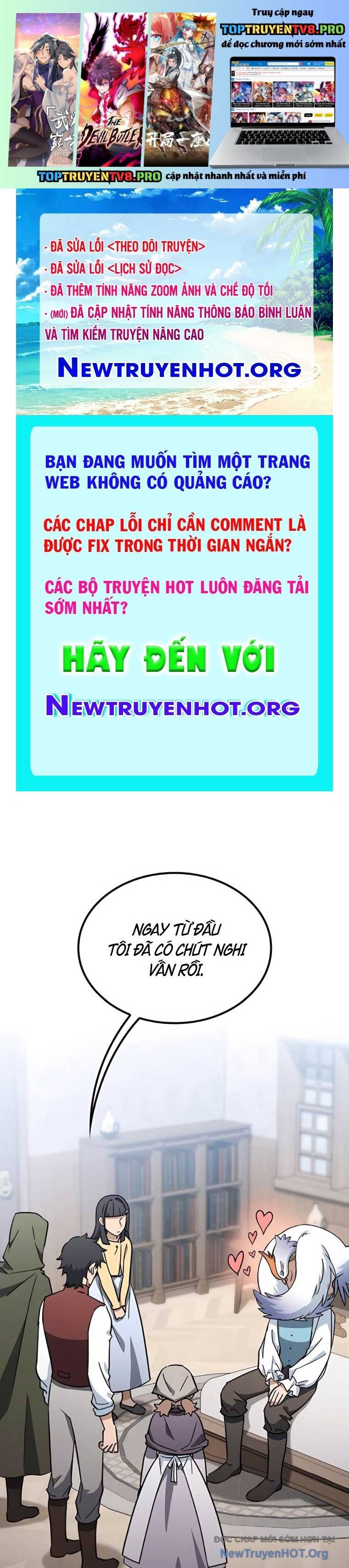 Bác Sĩ Thú Y Ở Dị Giới Chapter 23 - Trang 2