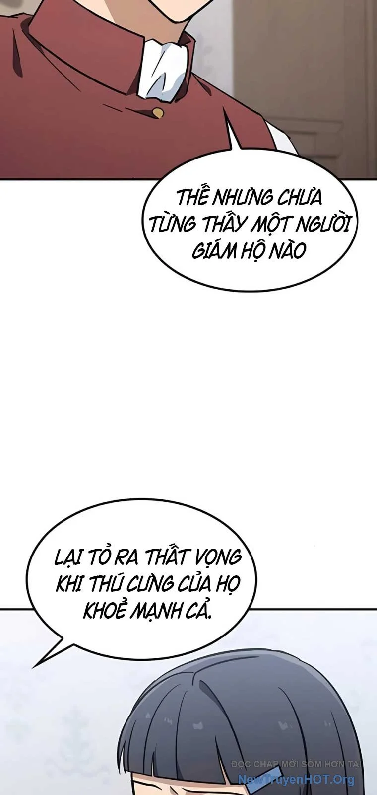 Bác Sĩ Thú Y Ở Dị Giới Chapter 23 - Trang 2